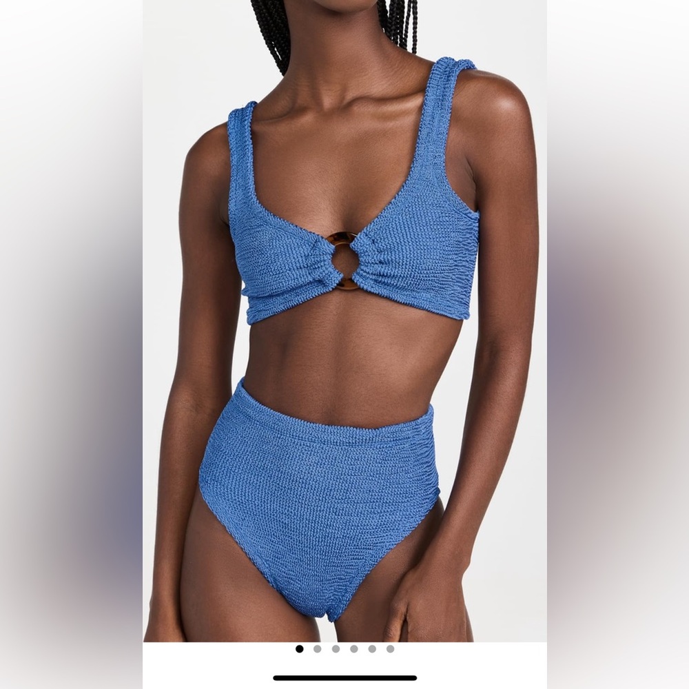 HUNZA swimsuit